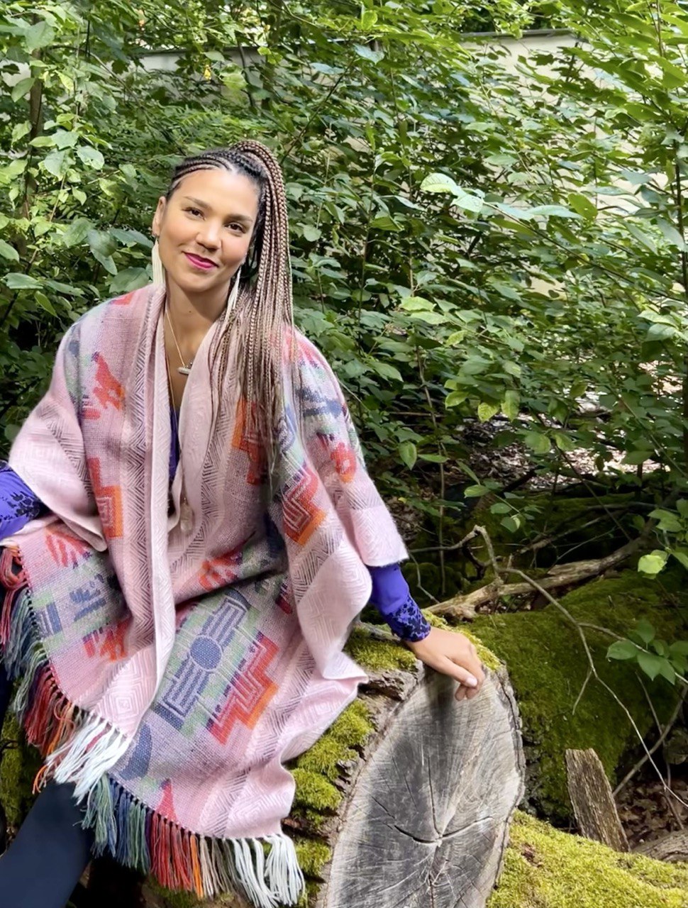 Laliah, Gründerin der Soulwork Methode